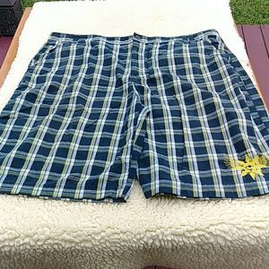 Finzu Men's Shorts.